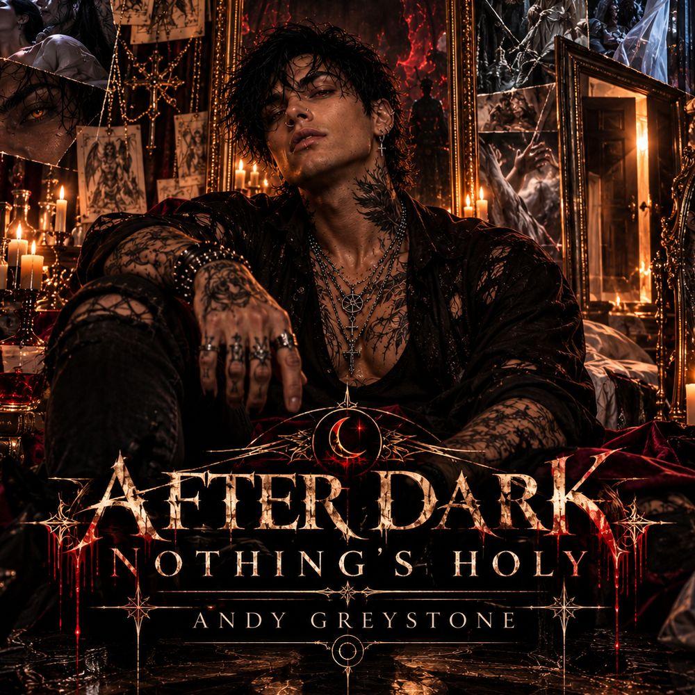 After Dark, Nothing's Holy