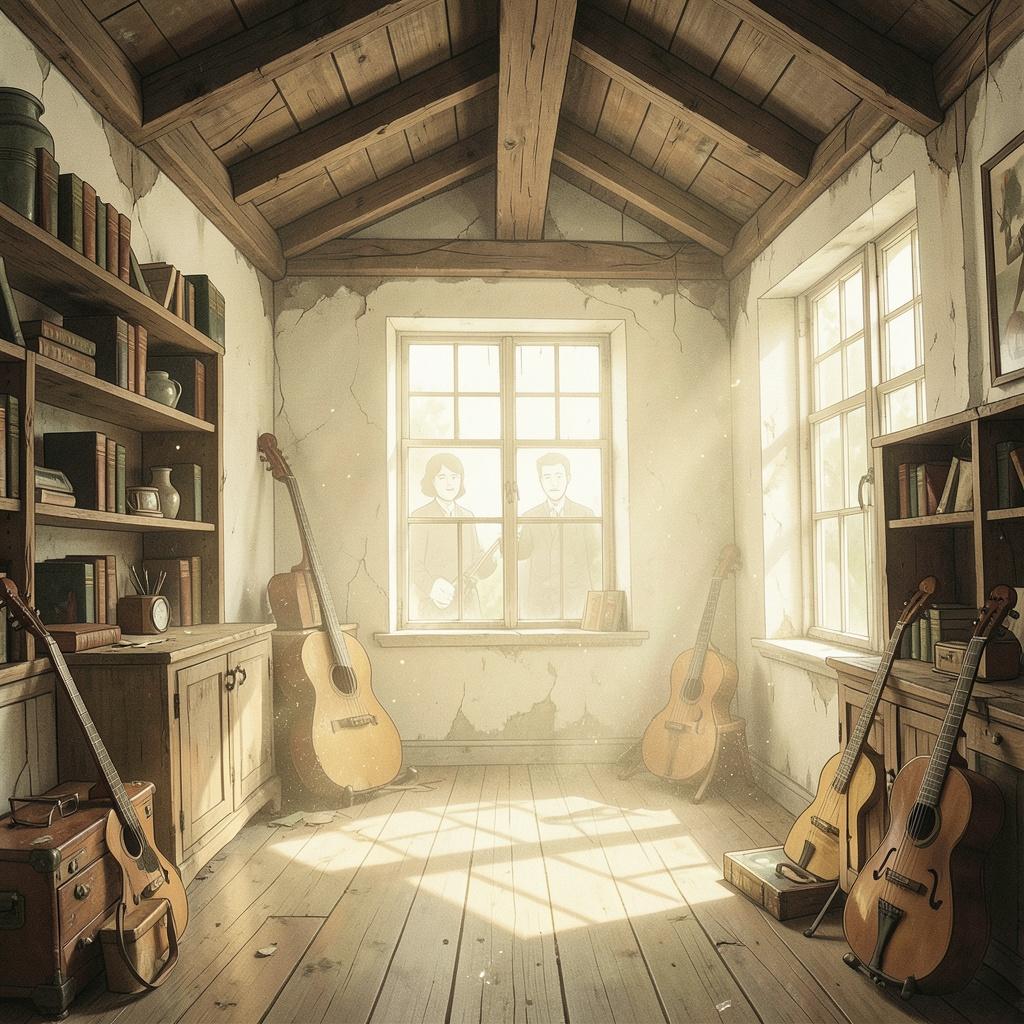 Song Image