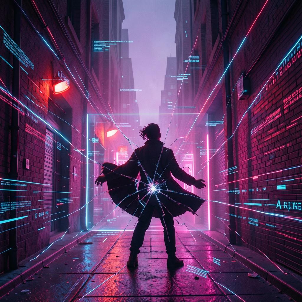 White Flag Surrender artwork