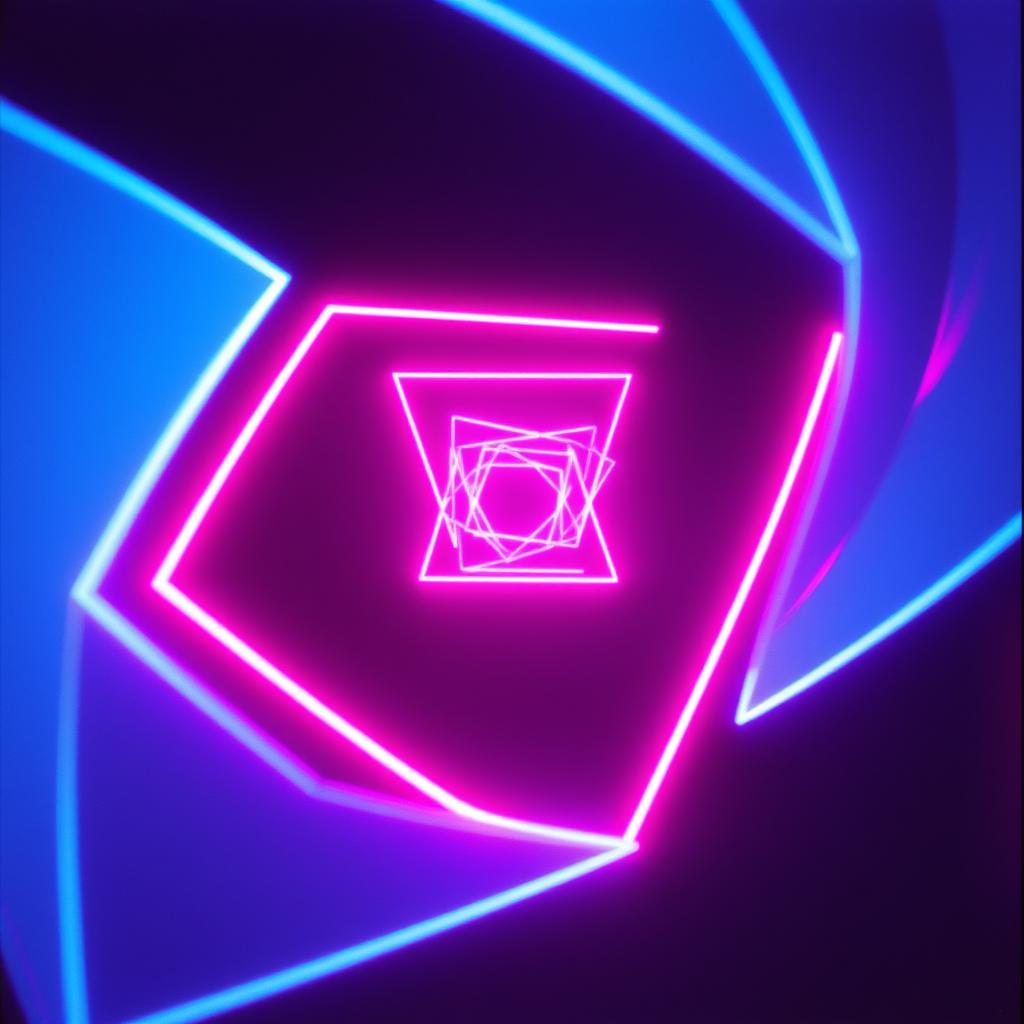 Outro artwork
