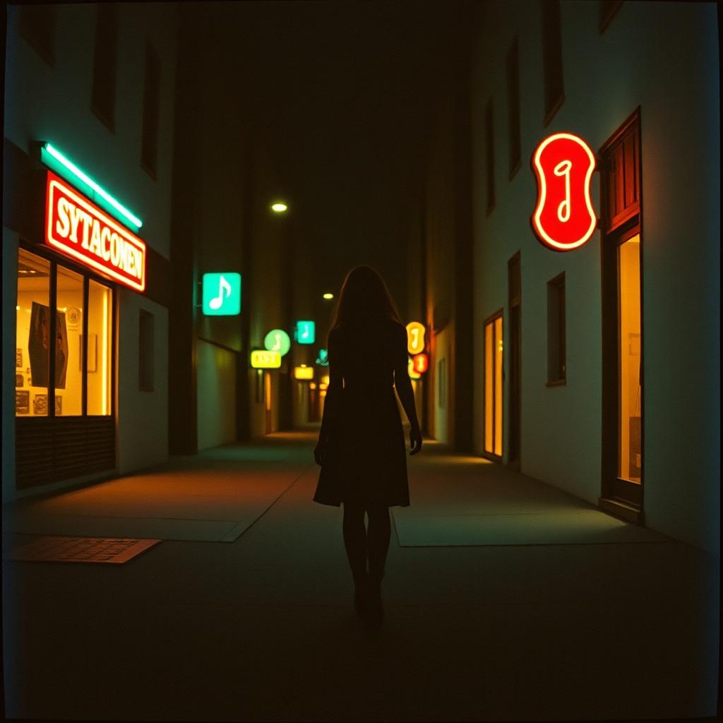 Song Image