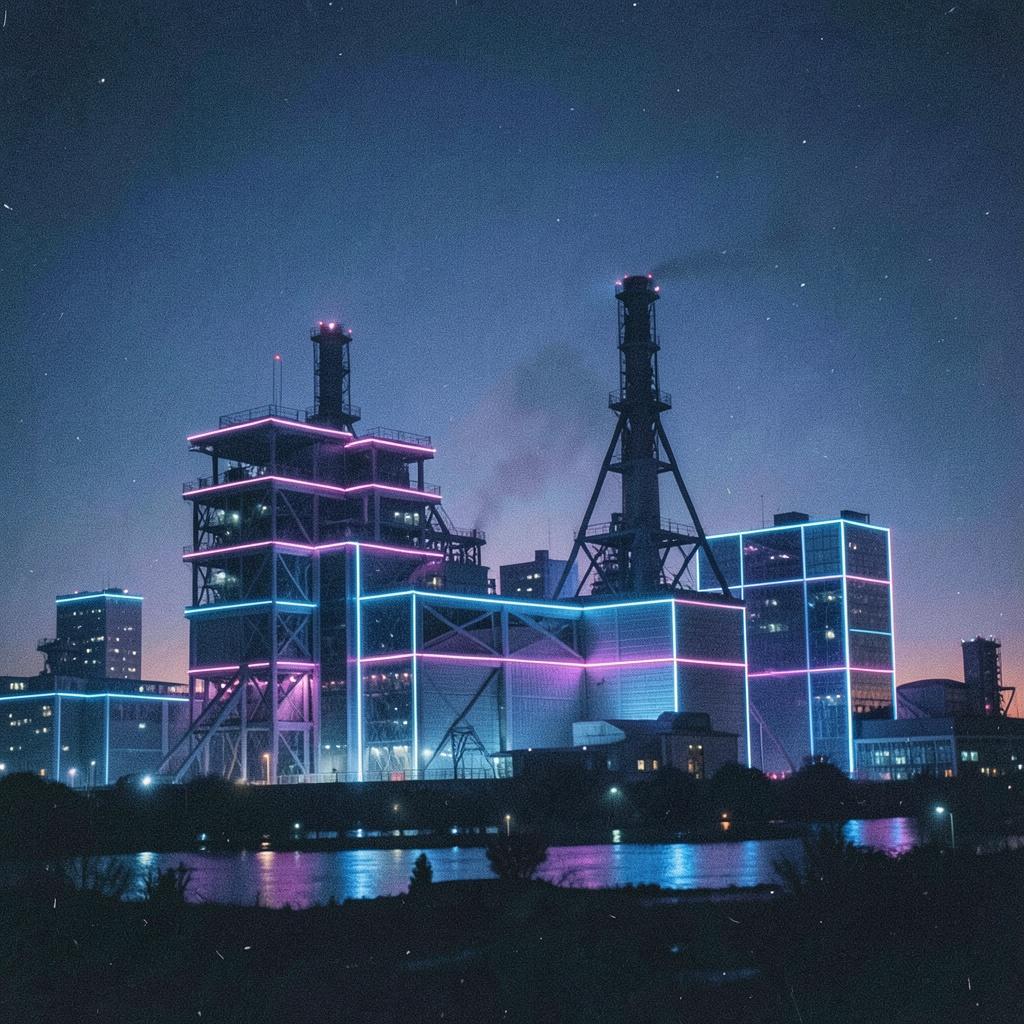 ●Daybreak Love artwork