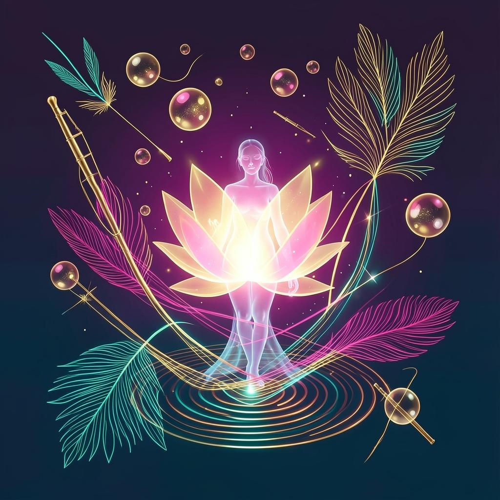 Kabir माया मरी न मन मरा artwork