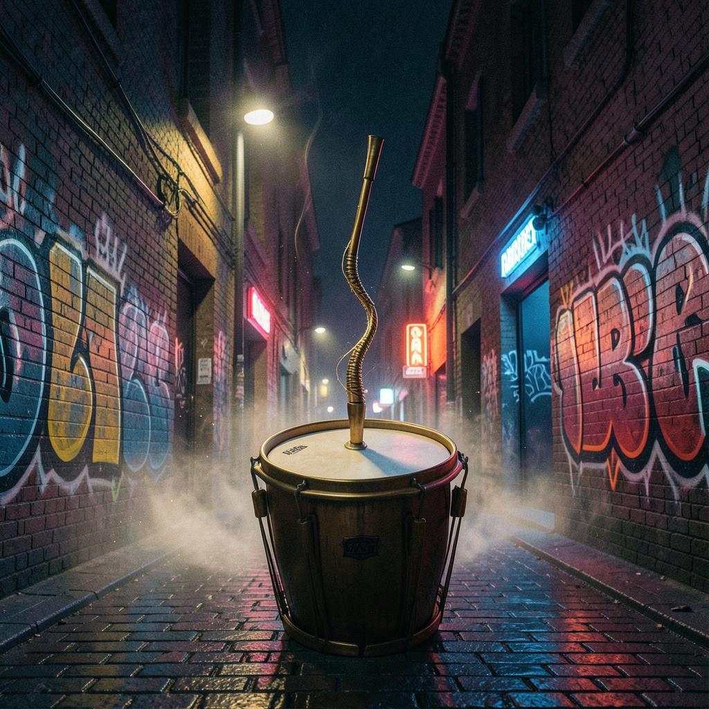 Song Image