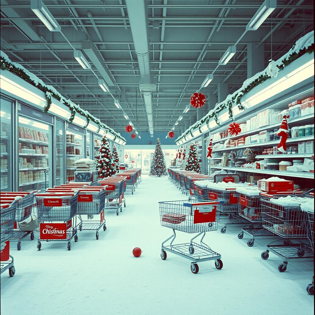 Holiday Grind (Remix) artwork