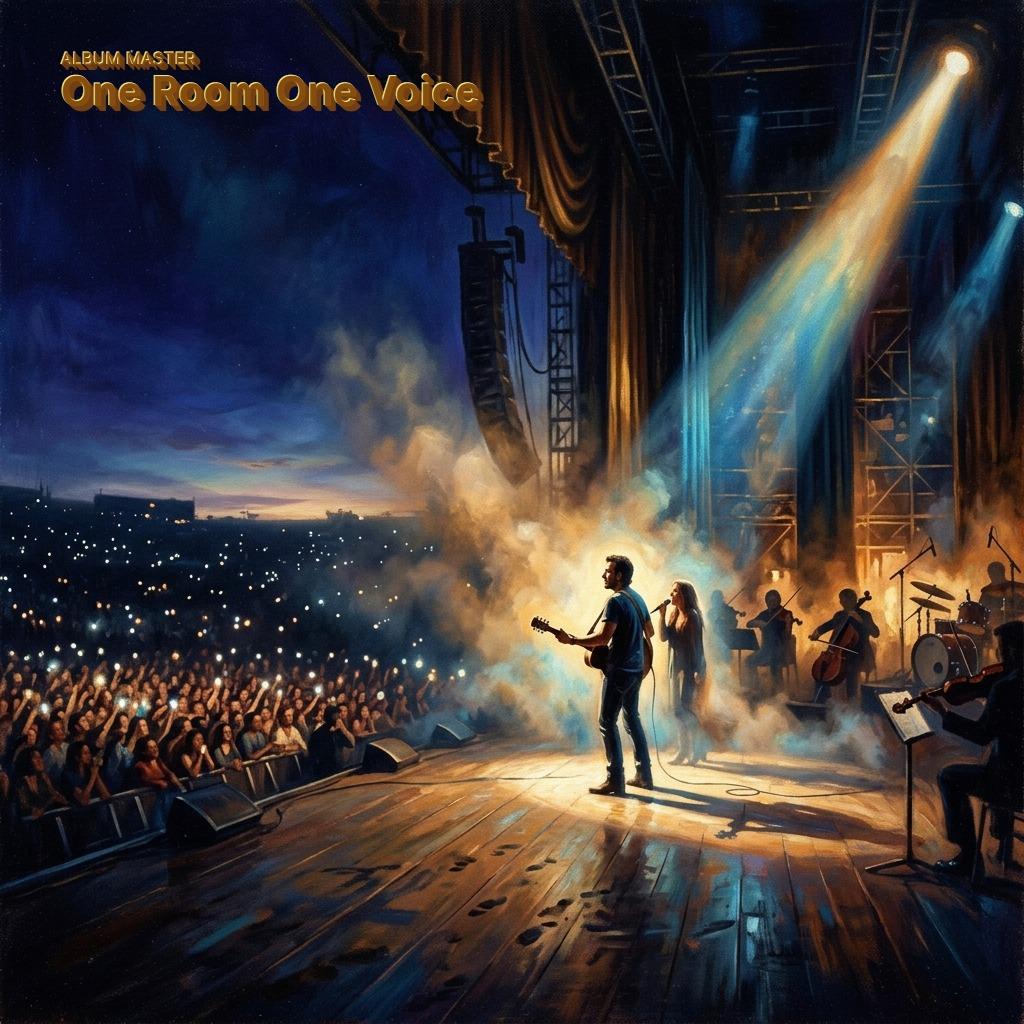 One Room, One Voice
