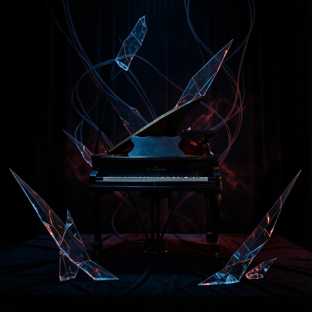 Эпический спрут 2 artwork