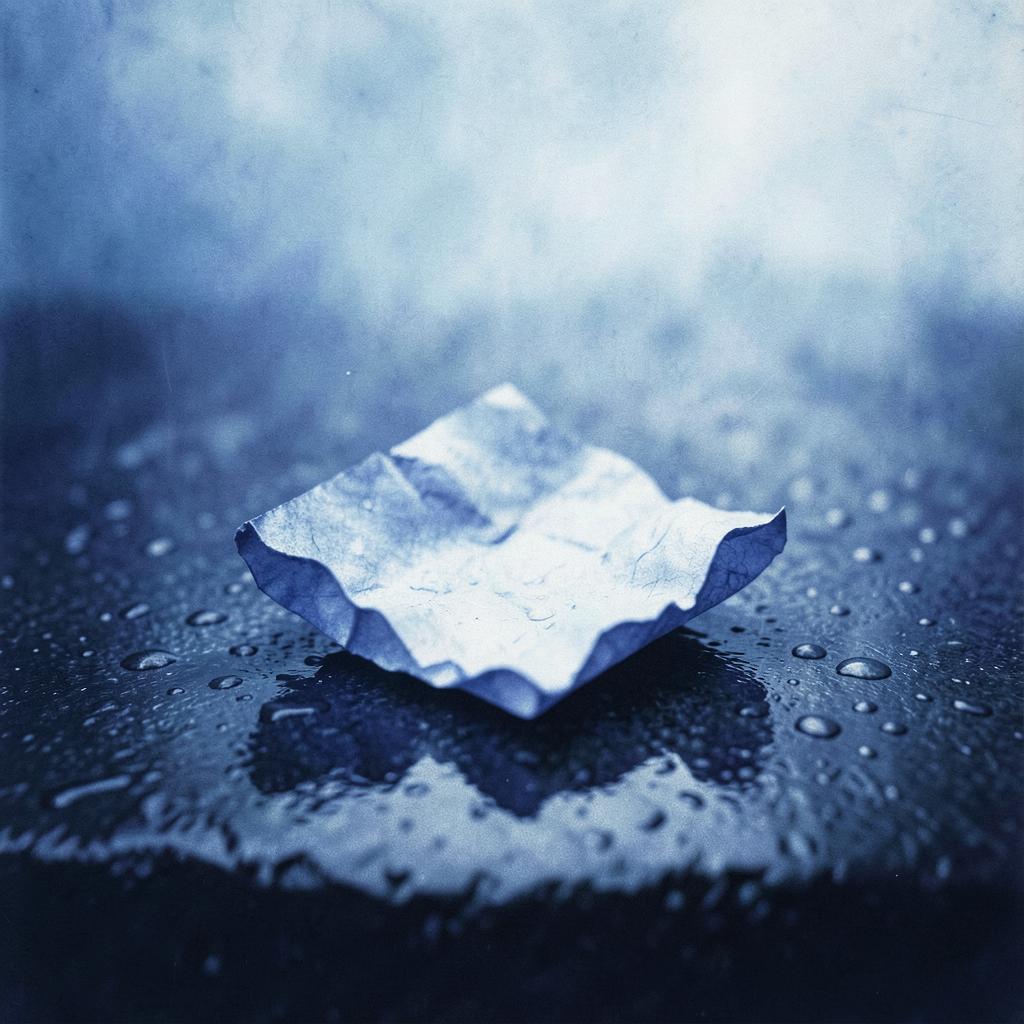 I Loved You Quietly artwork