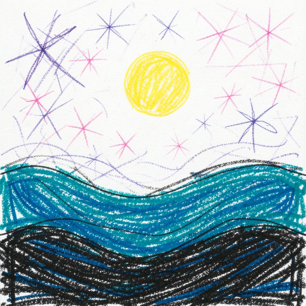 MAR Y OCEANO artwork