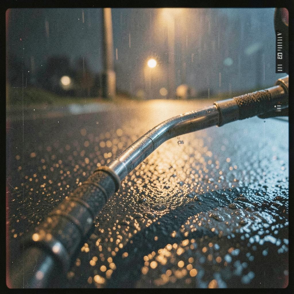 The Outlaw  (Remix) artwork