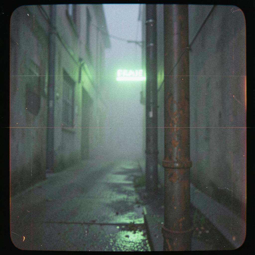 Trap - artwork
