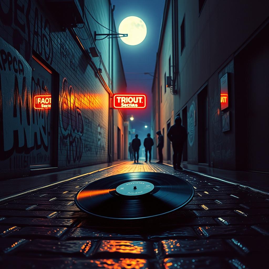 Song Image