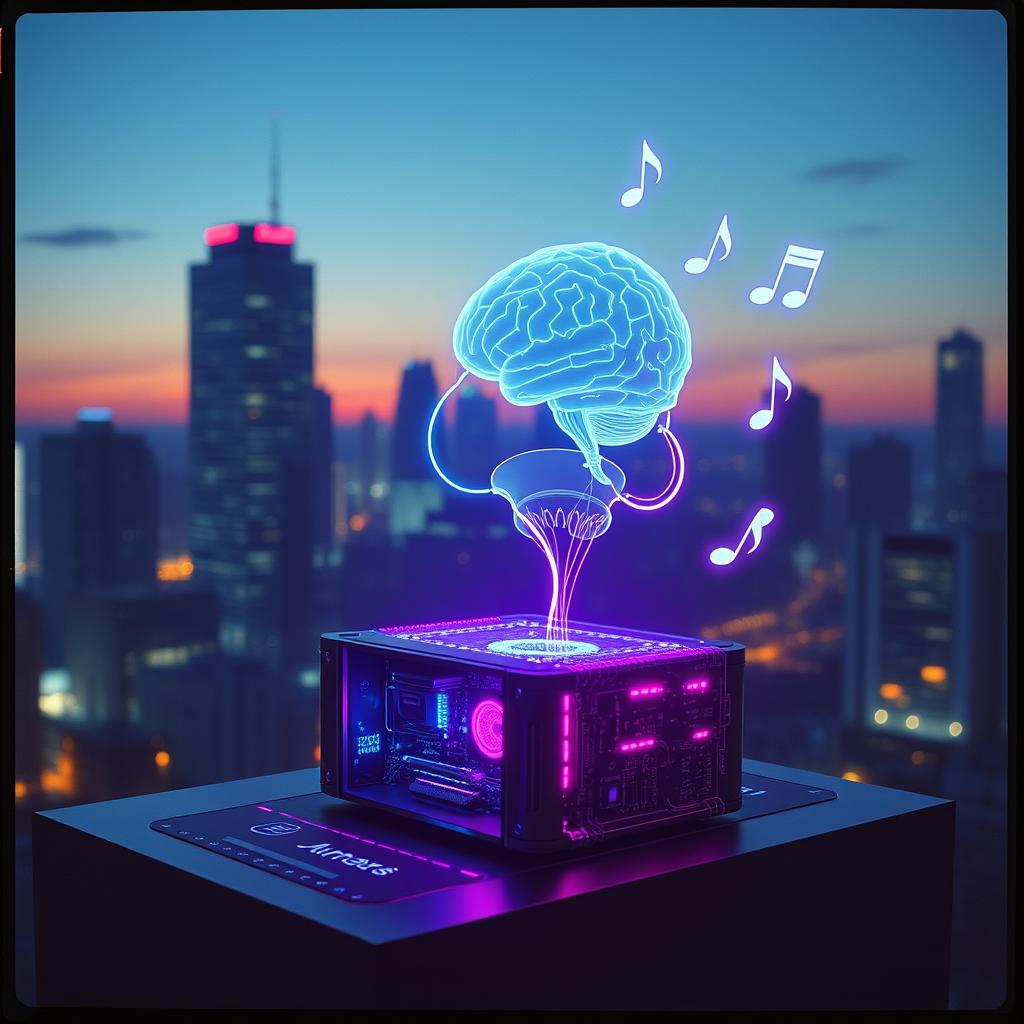 Song Image