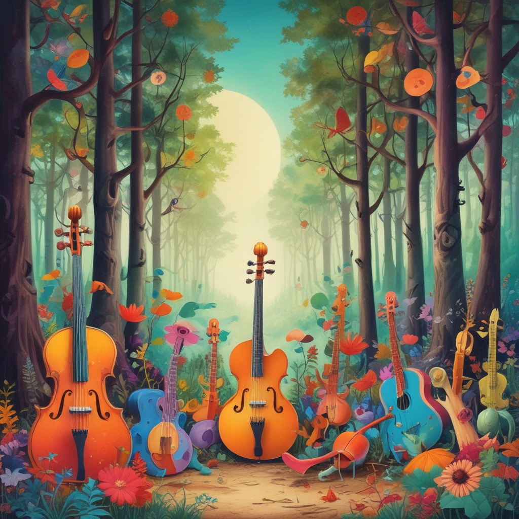 Song Image