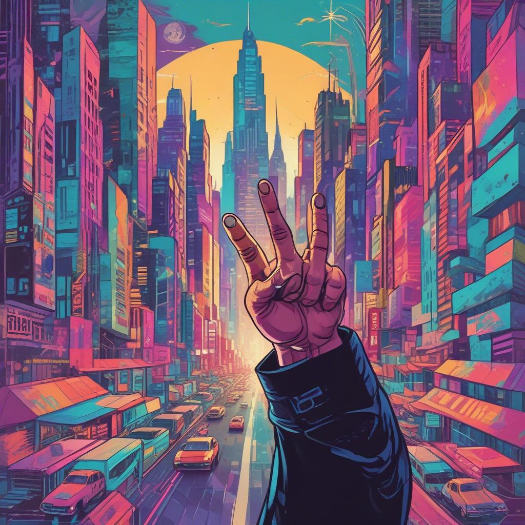 Song Image