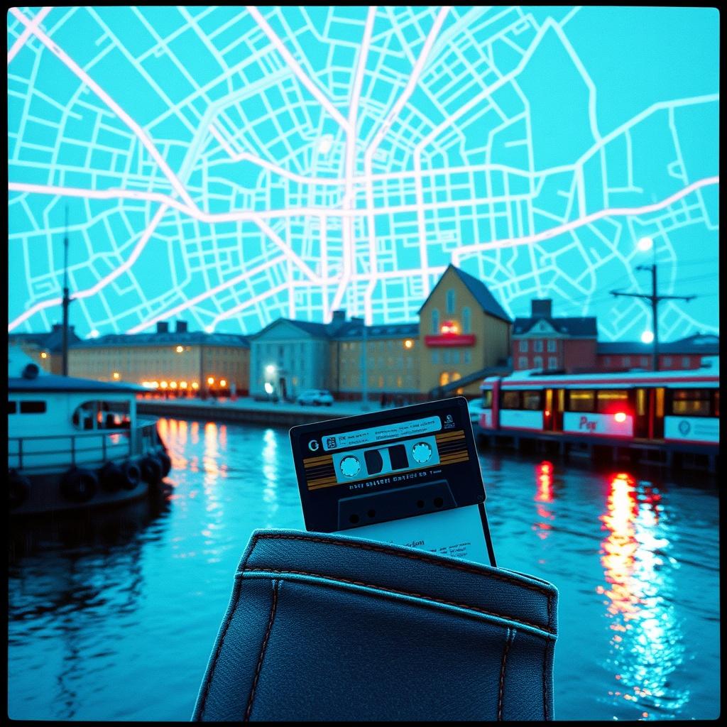 Song Image