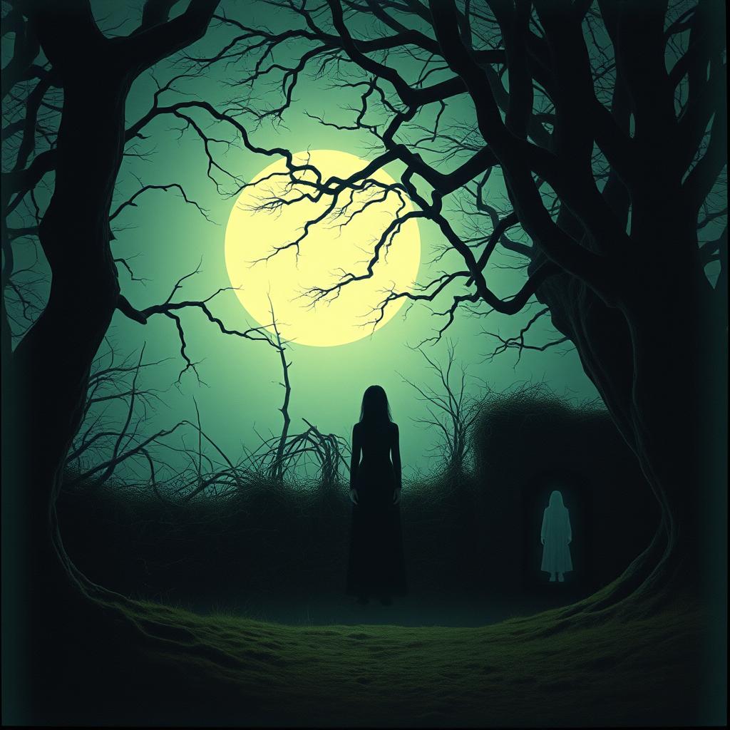 Voice image for Lyre