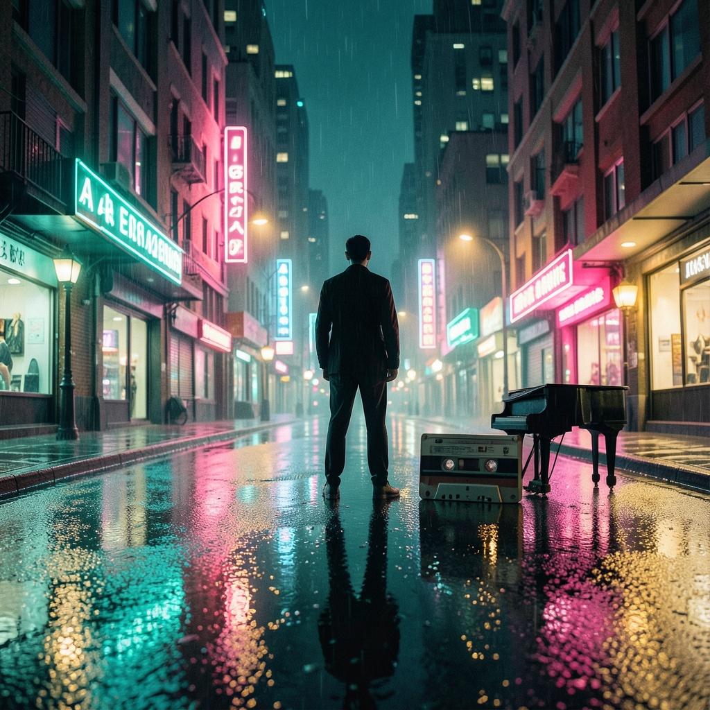 Song Image