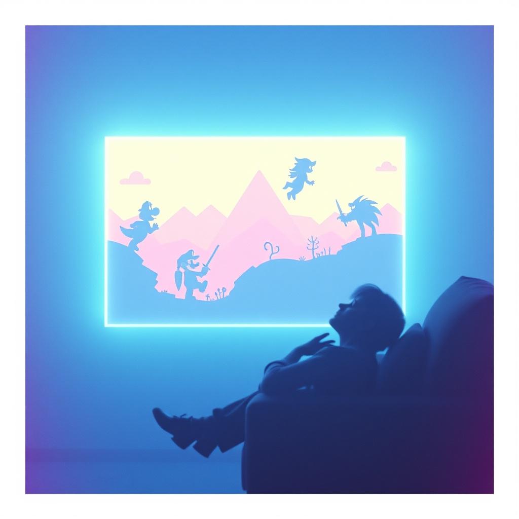 Can't Stop Coming (Remake) artwork