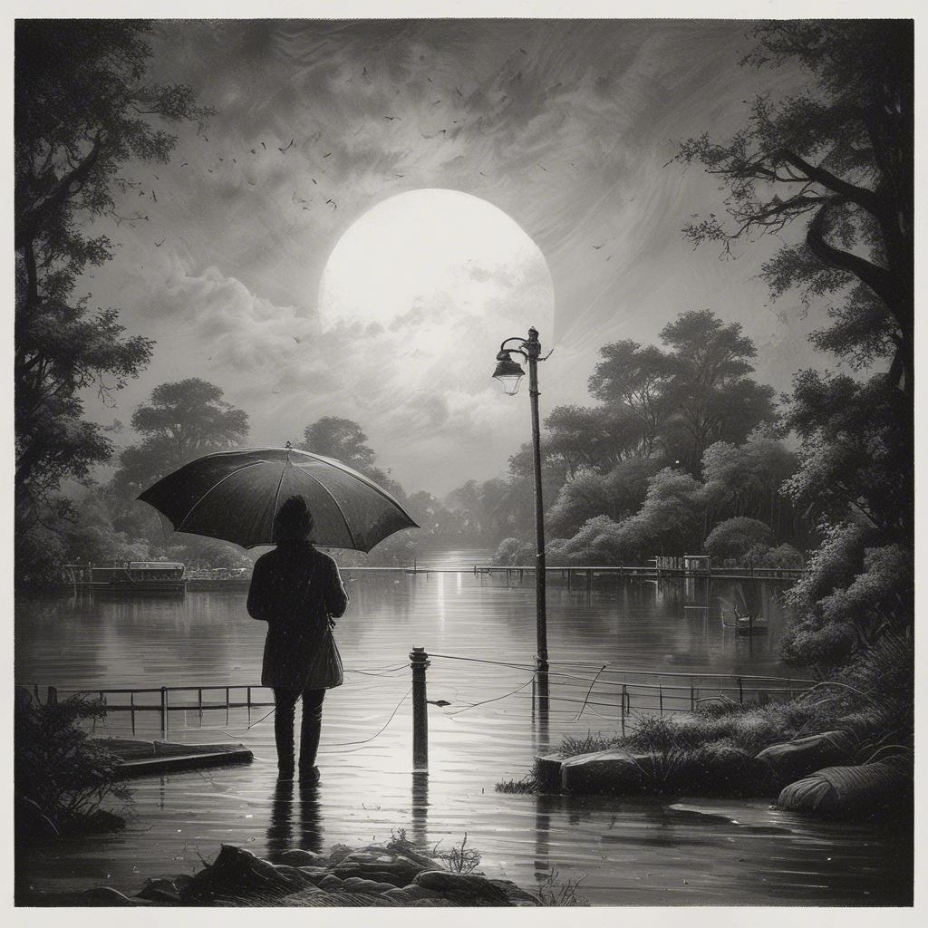 Re2: 下雨天 還是 適合在 家裡 彈唱 artwork