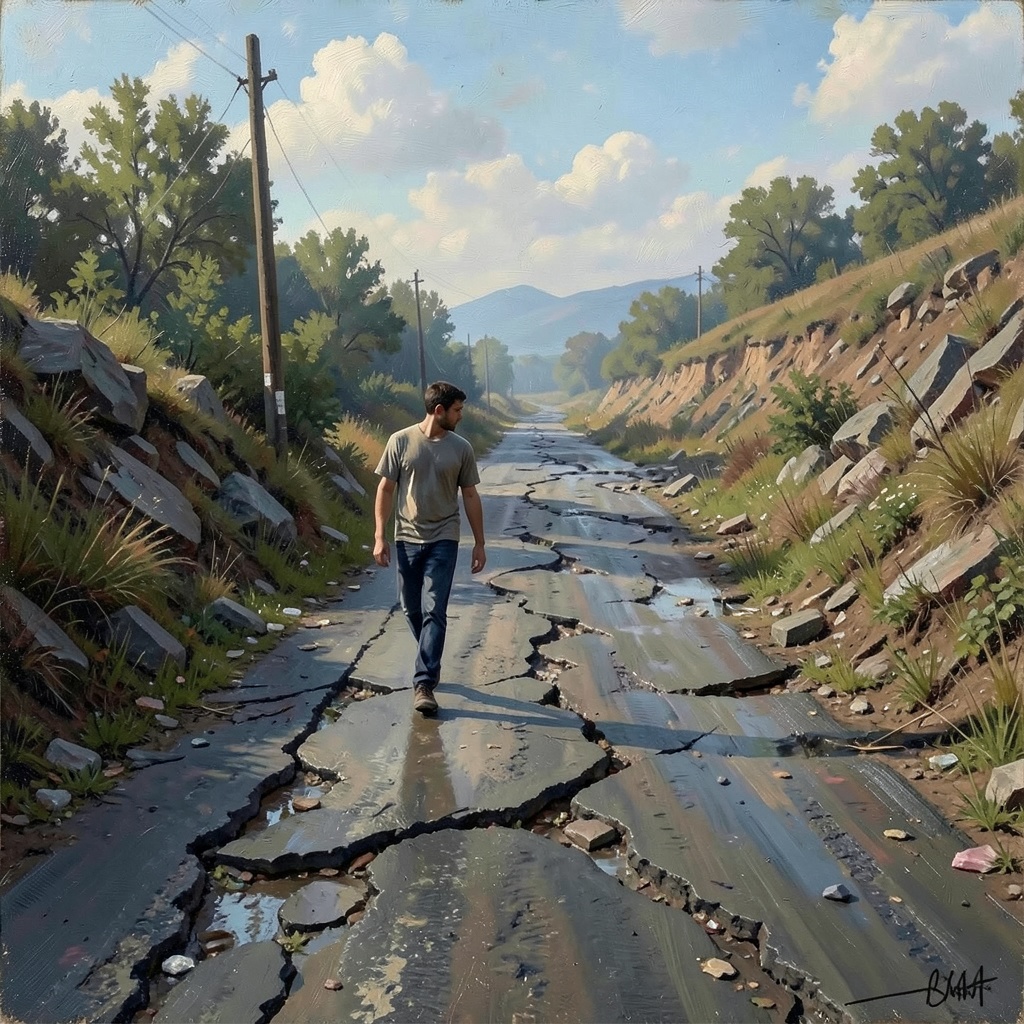 ჩემი ცხოვრება ჩემია artwork