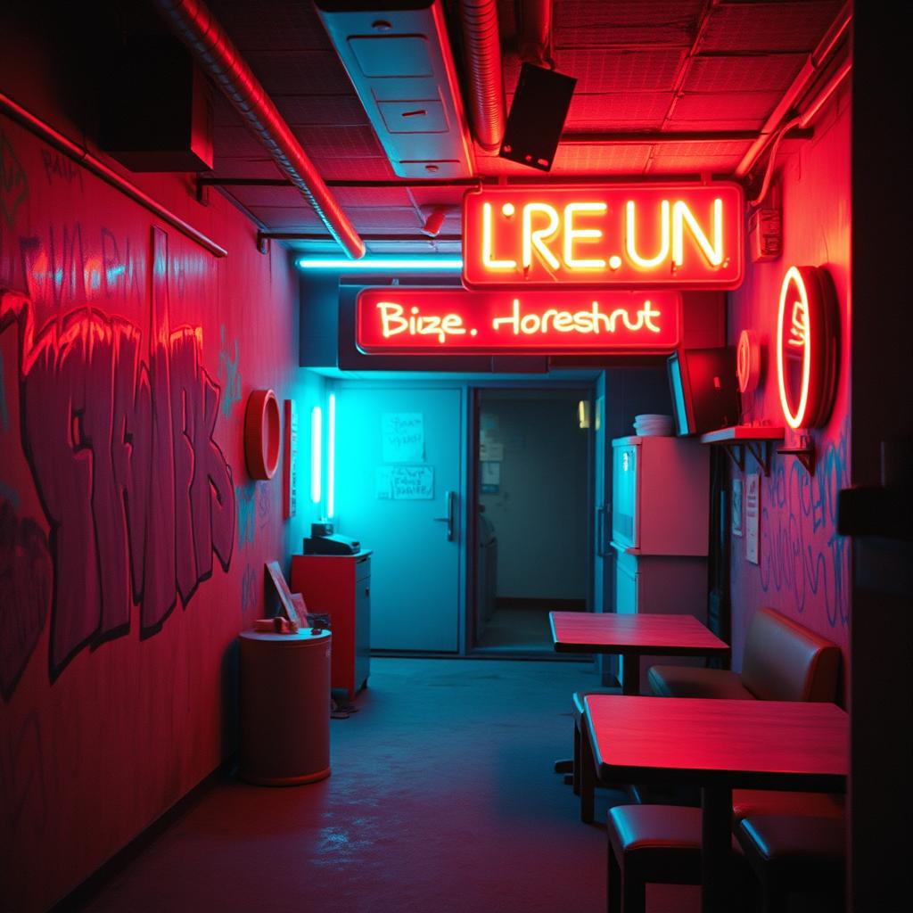 Persona image for Man with a dark beat 