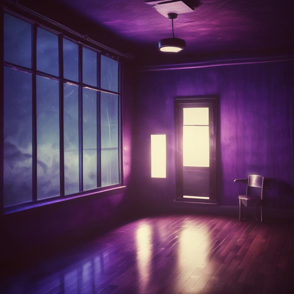 Chaos Within artwork