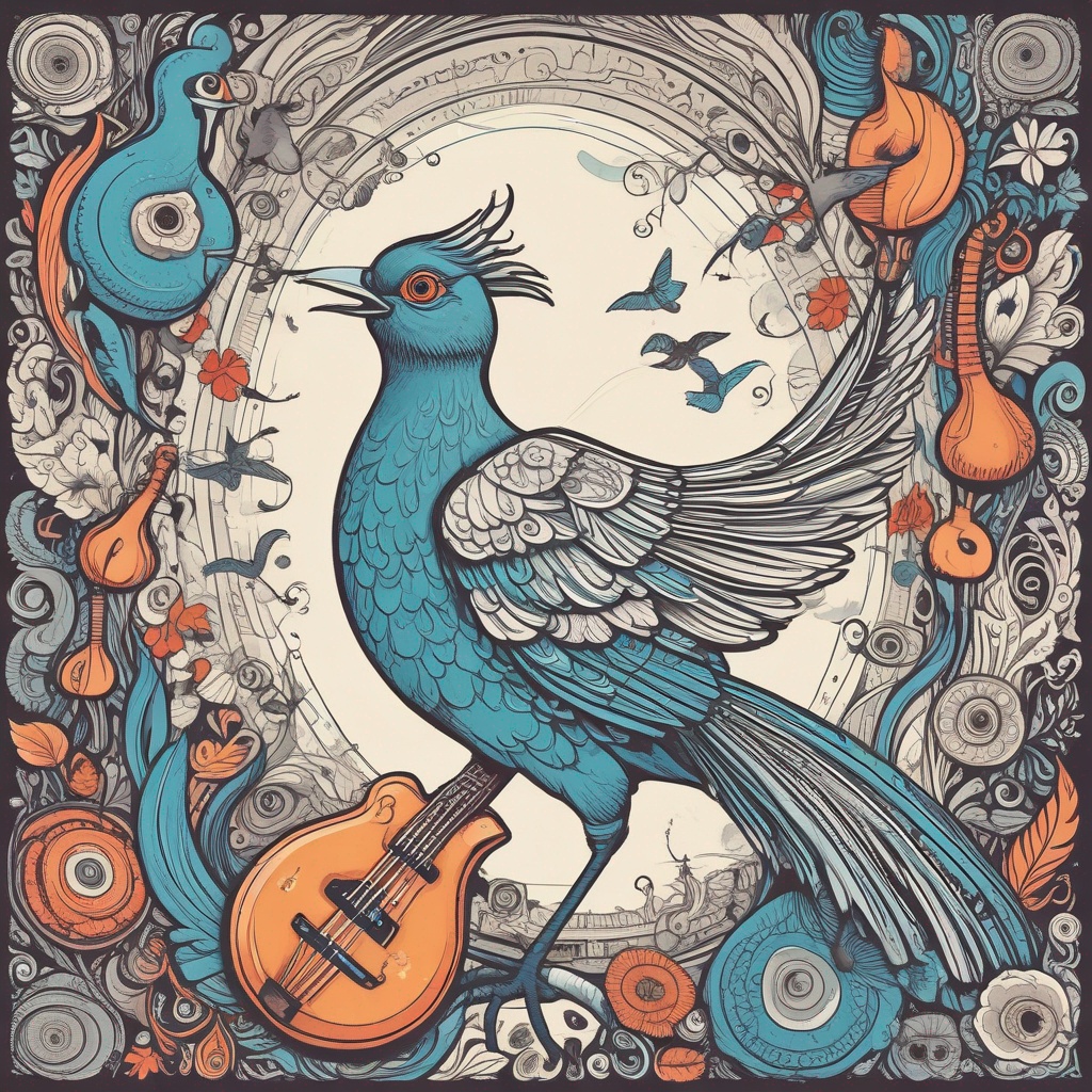 Song Image