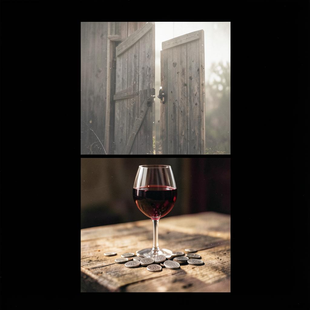 Song Cover Image