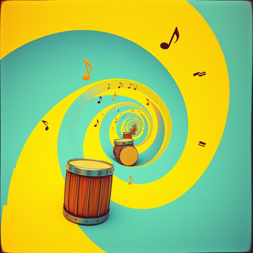 Good Music 5