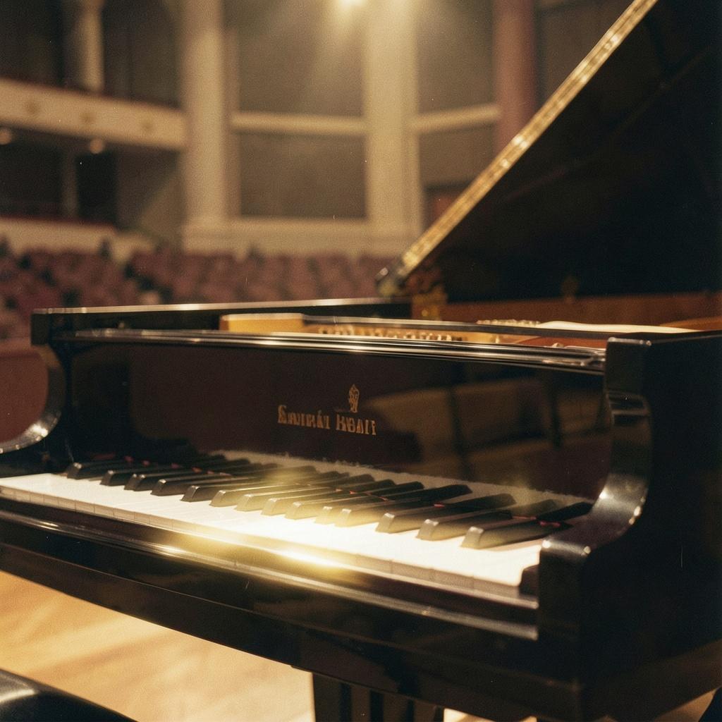 Persona image for Good Piano