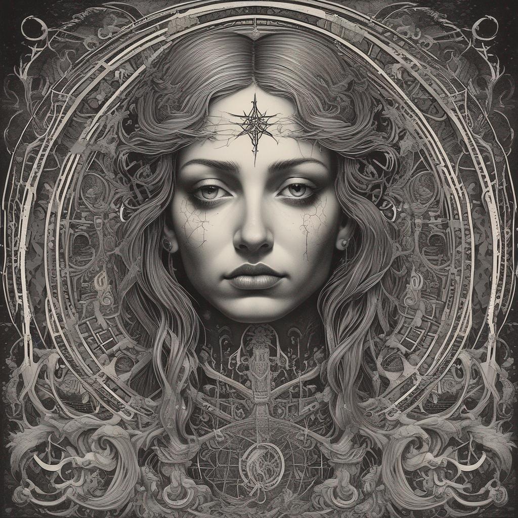 Persona image for Wittgenstein Undead