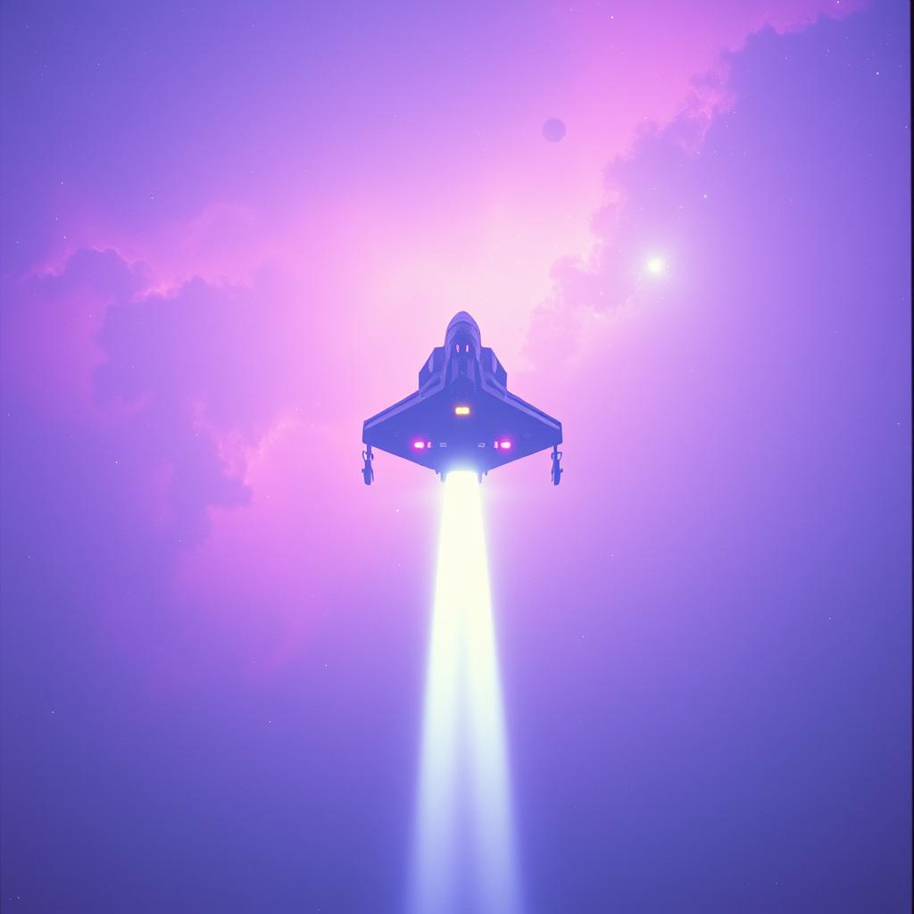 Persona image for Raiins Stellar Love Metal/EDM