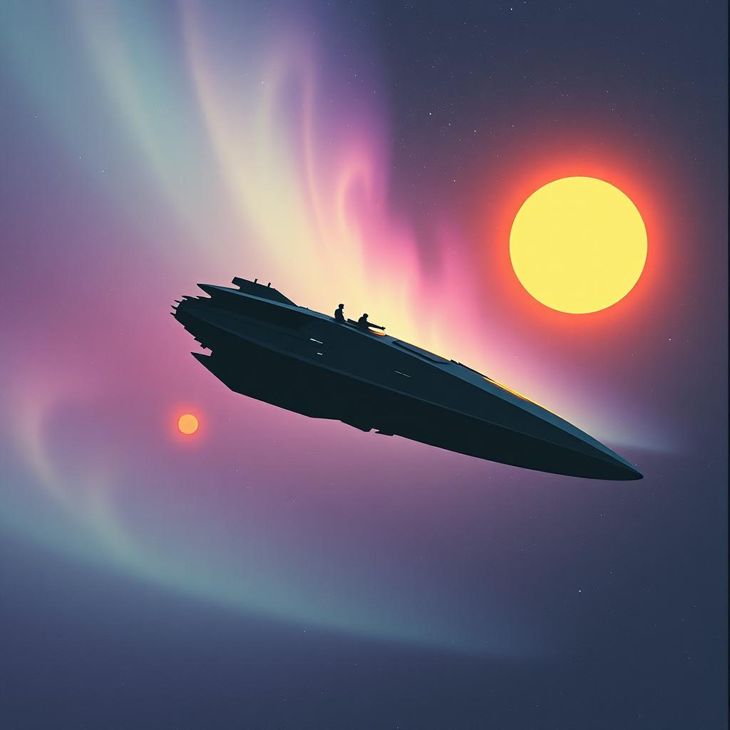 Training artwork