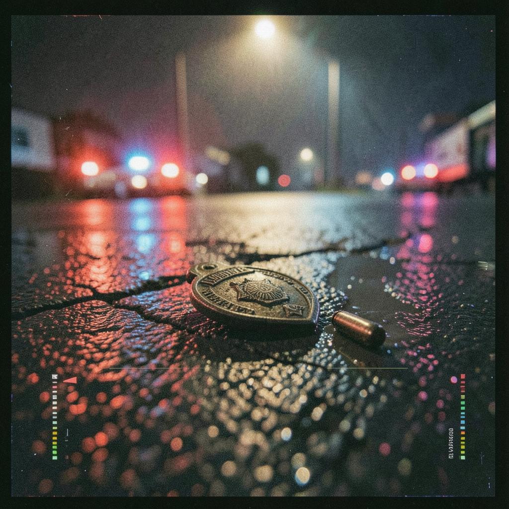 Ain't My Gun artwork