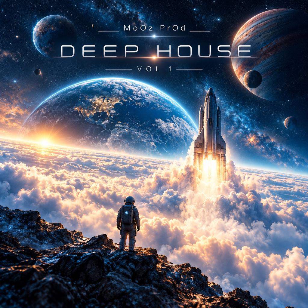 Deep House Vol 1