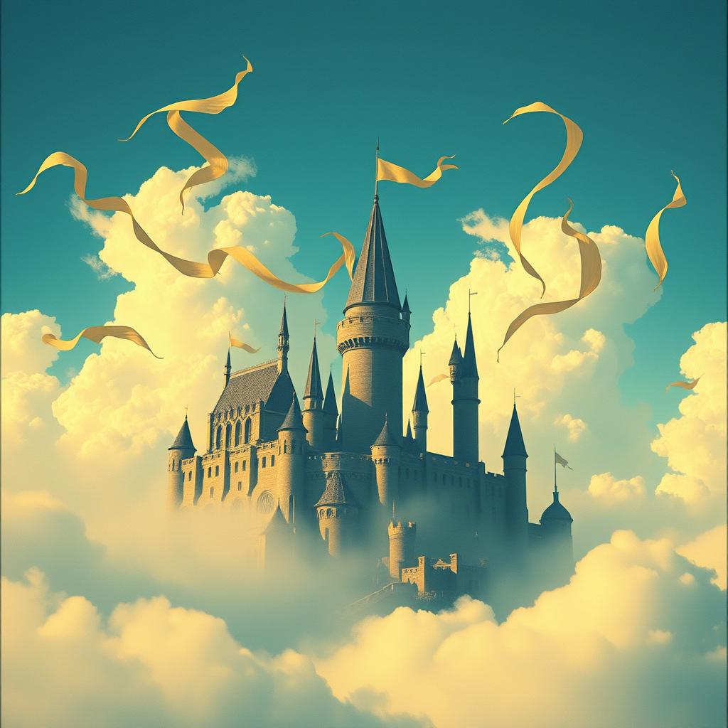 Persona image for perfect fifths organum