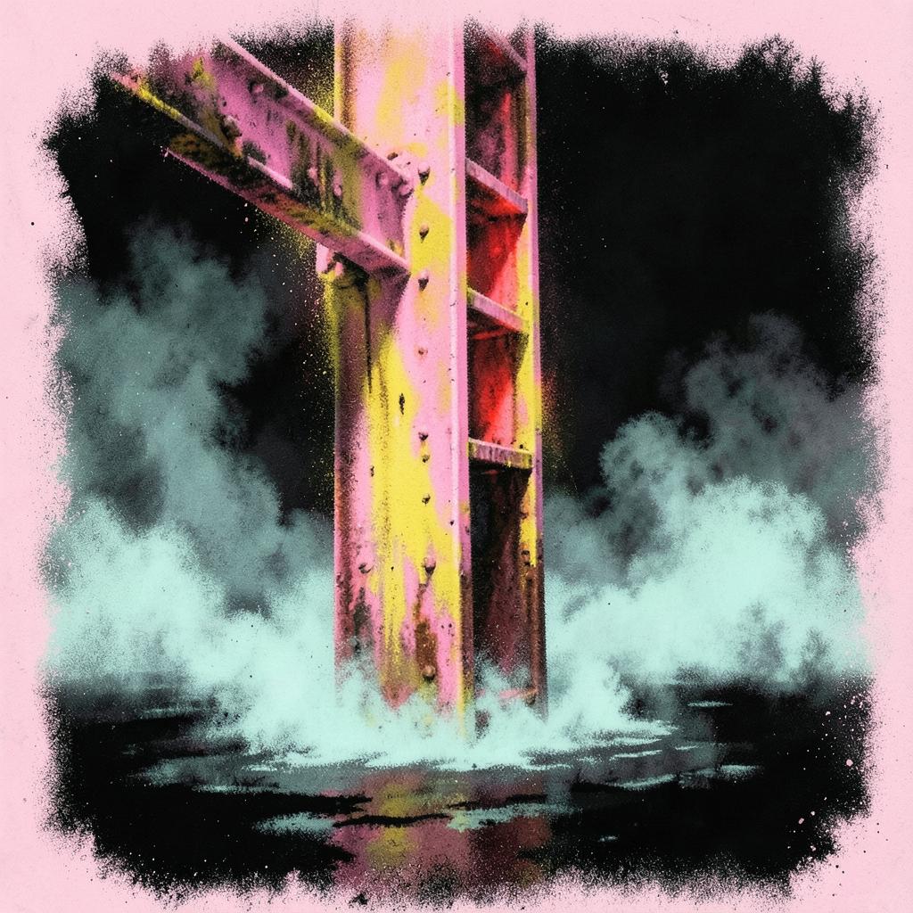 Neon Babylon (Panhandle Mix) artwork