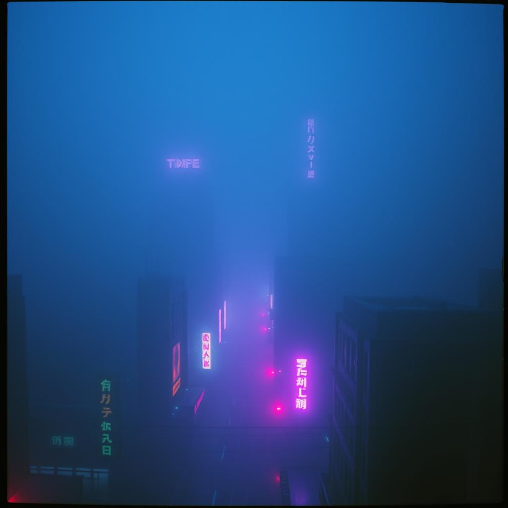 The Drop Off artwork