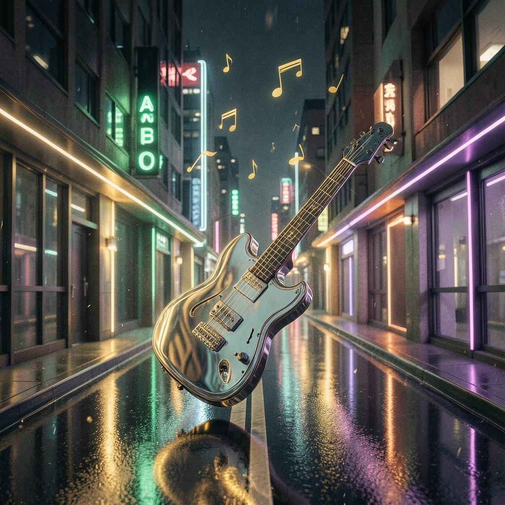 Song Image
