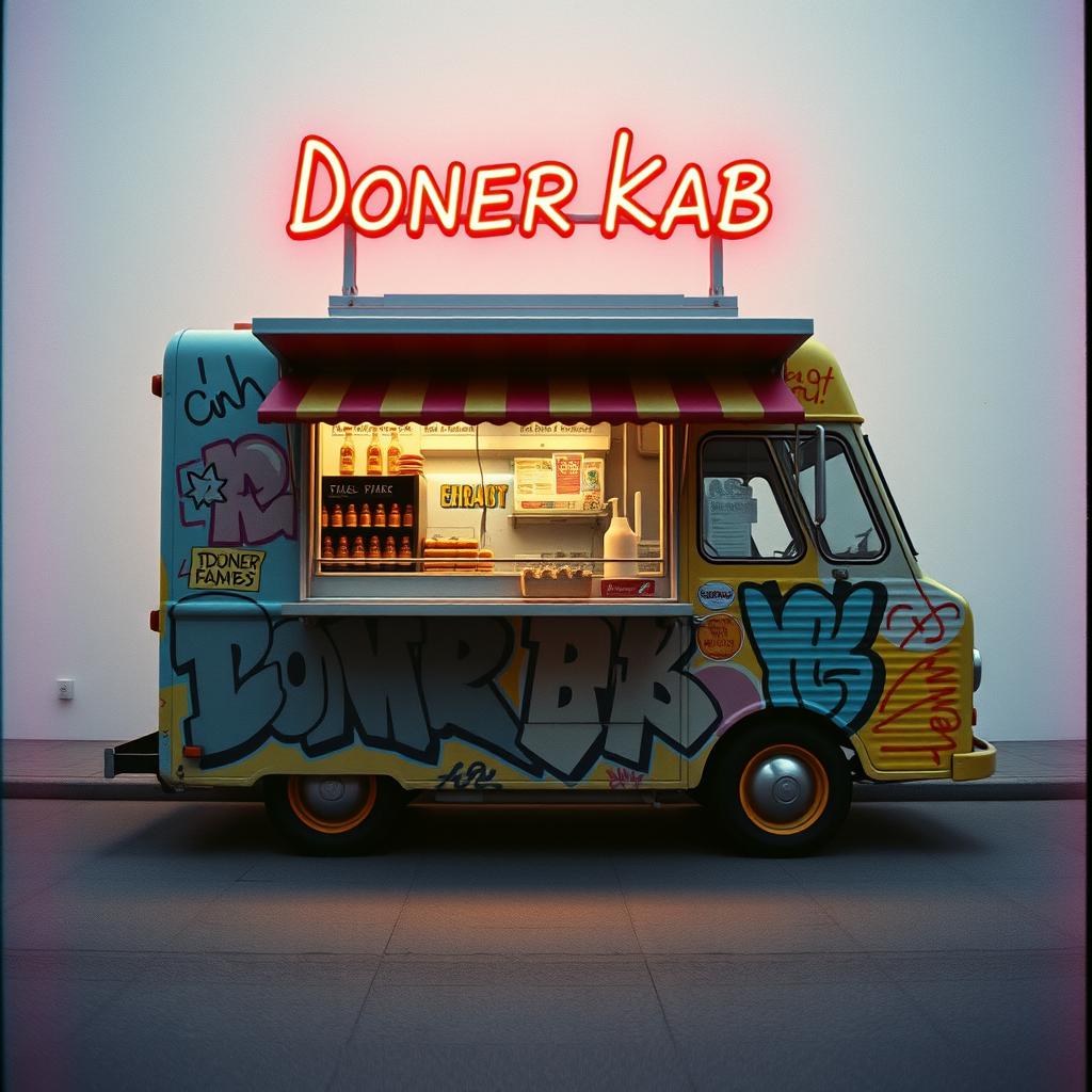 Image for (Playlist) Afrodöner (Remix)