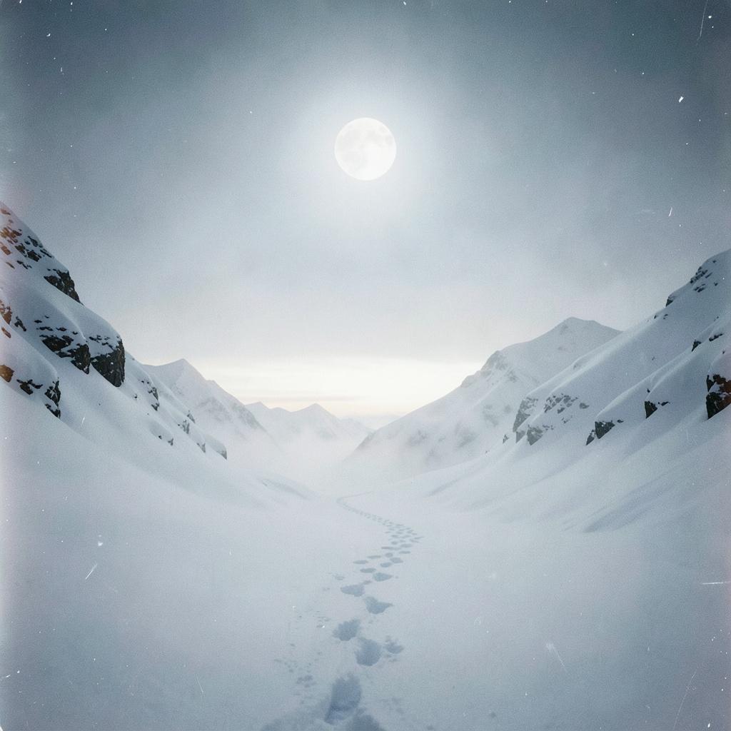 White Silence