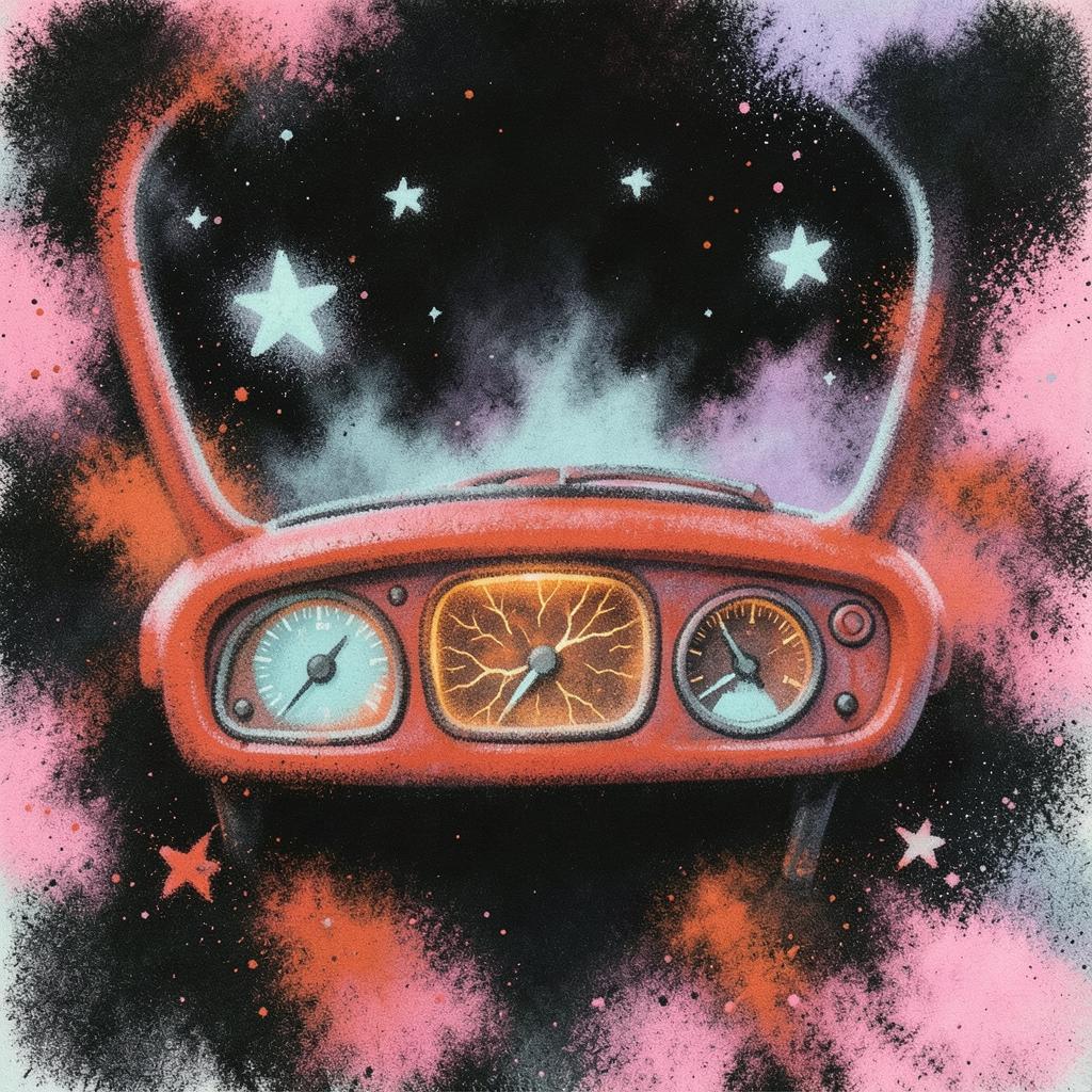 Ads Cosmic Country 3