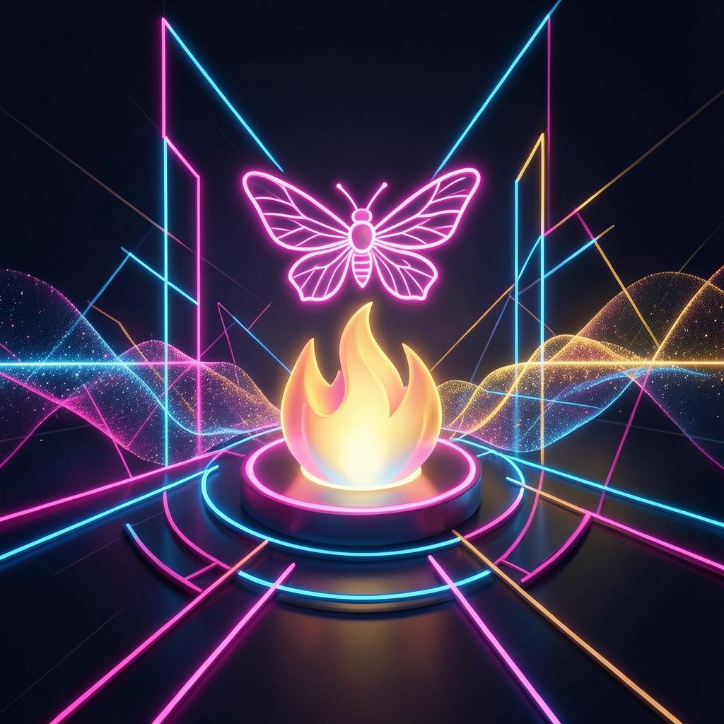 Make It Yours artwork