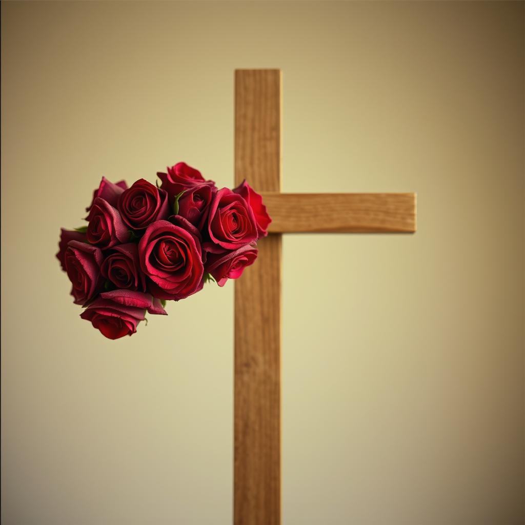 Persona image for casi mia