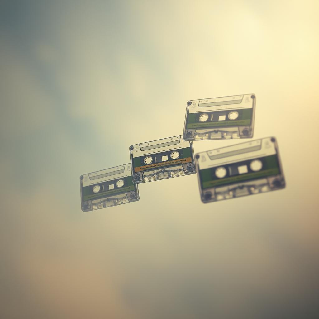 Persona image for ANALOG HORROR NO DRUMS