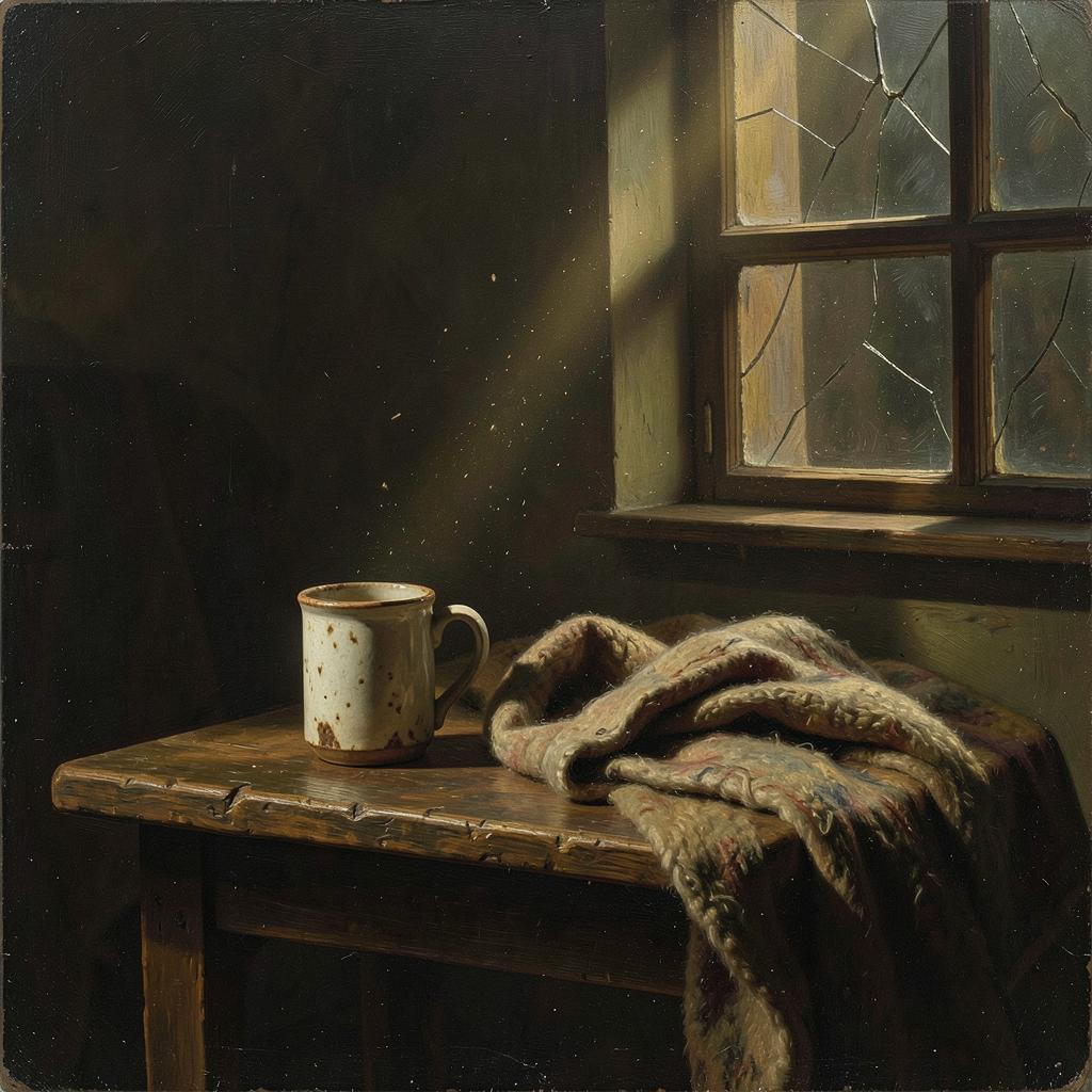 Vani berührt meine Seele artwork