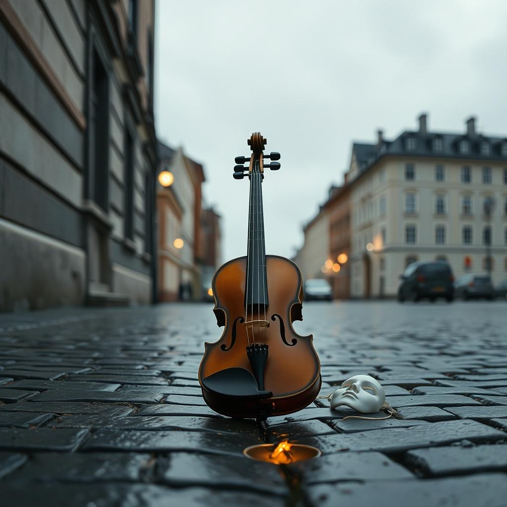 Song Image