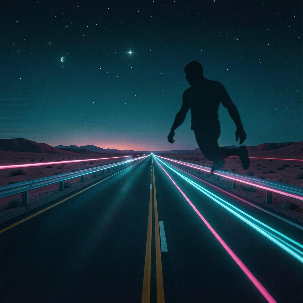 Resonated Stations artwork