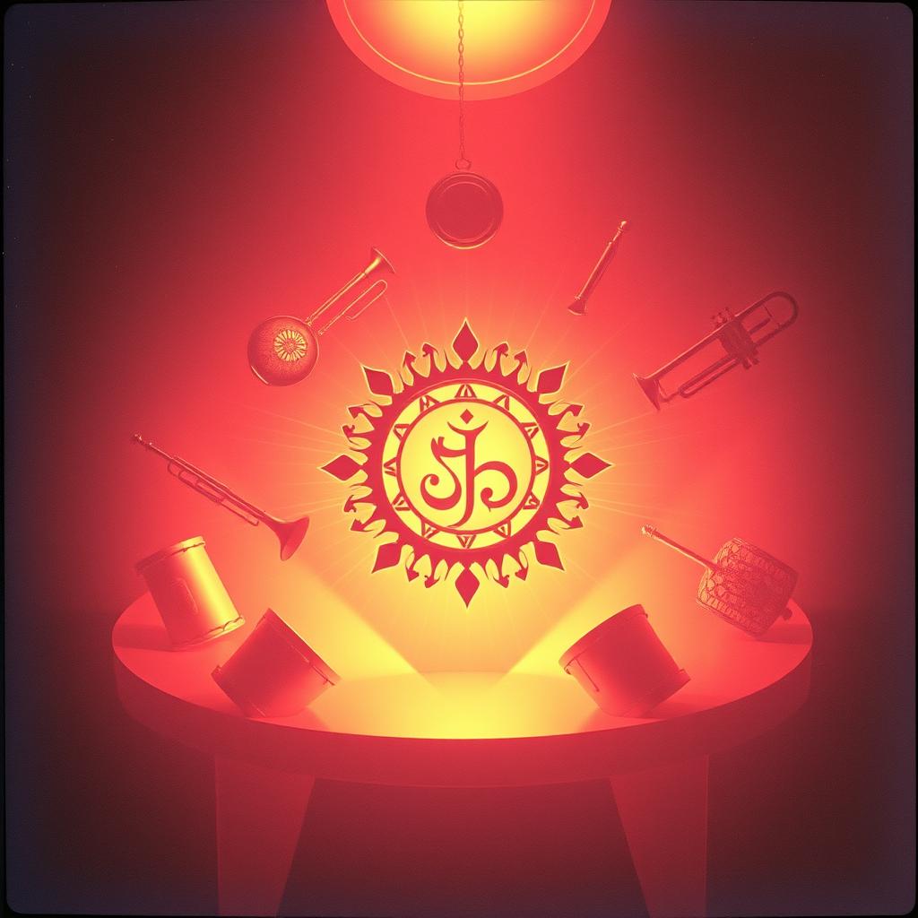 Song Image